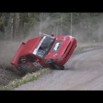 -Kaasua! 9- Finnish Rally Action 2019
