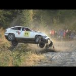 -Kaasua! 7- Finnish Rally Action 2017