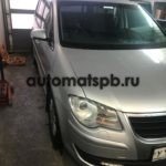 Volkswagen Caddy ремонт