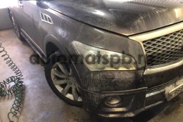 Выбор масла для авто