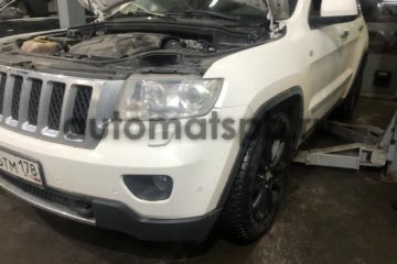 Ремонт Mitsubishi Pajero Ремонт Mitsubishi Pajero