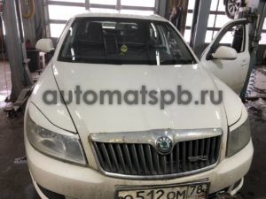 Как долго занимает ремонт коробки DSG и может проще купить новую?