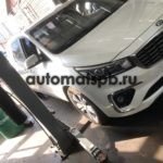 Как проверить состояние стартера на дизельном автомобиле