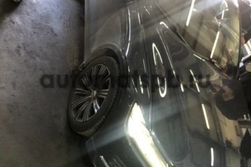 Ремонт Вольво s60 2021г компьютерная диагностика