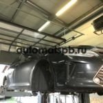 Кристиан Лундгор может заменить Даниэля Риккардо в Renault