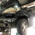 Какие запчасти нужны для ремонта ТНВД?