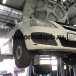 Как произвести ремонт или замену поршней и коленчатого вала на дизельном автомобиле