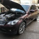 В России зарегистрировано порядка 13 тысяч люксовых автомобилей
