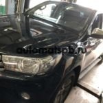 Как проверить состояние топливного насоса на дизельном автомобиле