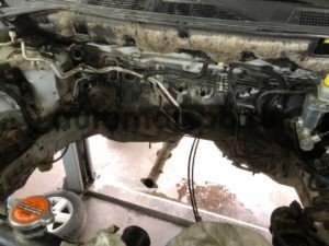 Блог Петра Меньших: новая Mazda 3 Skyactive X — что даст «икс»?