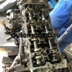 Как произвести замену топливного насоса на дизельном автомобиле