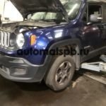 Опубликовали первые фото «Русского Прадо» от УАЗ
