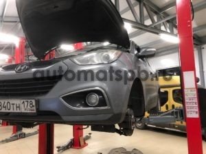 Обзор моделей Nissan, Honda и Subaru