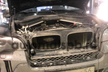 Замена ремня ГРМ на BMW 5 серии: необходимые инструменты и запчасти