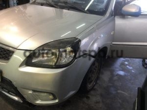 Автомобили Jetta: Ремонт и обслуживаемость