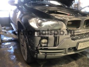 Замена Тормозных Колодок на BMW 3 Серии: Пошаговая Инструкция