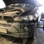 Замена ремня ГРМ на BMW 5 серии: необходимые инструменты и запчасти