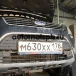 Ремонт Ford Kuga 2008г Ремонт Ford Kuga 2008г