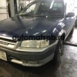 Ремонт Toyota Sprinter carib