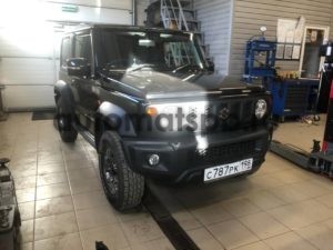 Автосервис Сузуки в Санкт-Петербурге